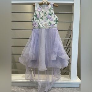 Beautiful formal dress